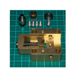 Extruder de Metal Flexibil pentru Imprimanta 3D Tarantula