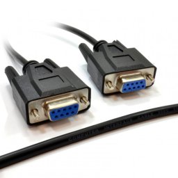 Cablu comunicare cantar SWS RS232 (Conectare - Casa de marcat)