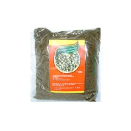 SEMINTE DE CANEPA PISATE 250GR