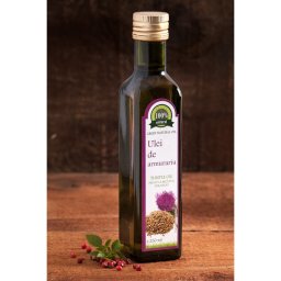 ULEI DE ARMURARIU PRESAT LA RECE 250ML