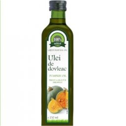 ULEI DE DOVLEAC PRESAT LA RECE 250ML