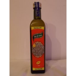 ULEI DE SUSAN PRESAT LA RECE 250ML