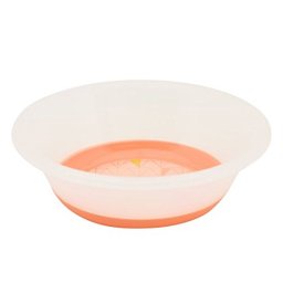 Bol anti-alunecare Peach