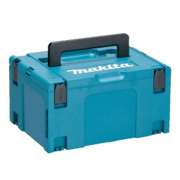 Valiza profesionala pentru scule electrice MAKITA MAKPAC Tip 3