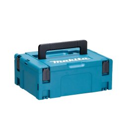 Valiza profesionala pentru scule electrice MAKITA MAKPAC Tip 2