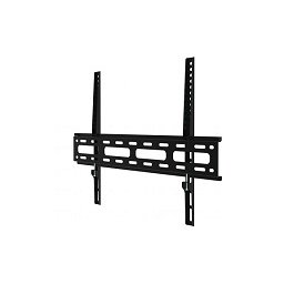 Suport perete LCD/Plasma Serioux, TV23F, 32-65, Fix, VESA max 600x400, max 35Kg, negru