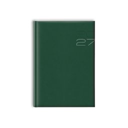 Agenda datata 2027 Matra 460 zilnica 15X21cm
