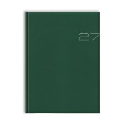 Agenda datata 2027 Matra 477 saptamanala 21X27cm