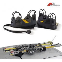 Suport schiuri auto magnetic Menabo Igloo