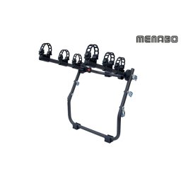 Suport auto 3 biciclete Menabo Mistral