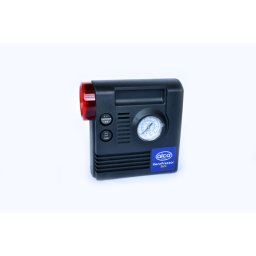 Compresor aer pentru autoturisme 3 in 1 alimentat la 12 V Alca