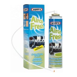 Spray climatizare auto Wynn`s Airco Fresh