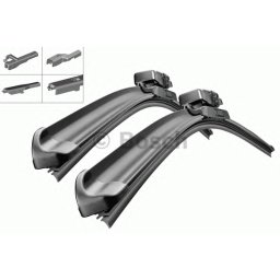 Set stergatoare parbriz Bosch Aerotwin 600-475mm VW Passat CC Skoda Yeti