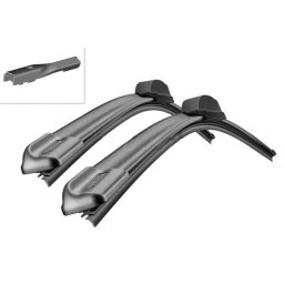 Set stergatoare parbriz Bosch Aerotwin 600-500mm Audi A4 A5 Sportback Volvo S90