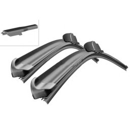 Set stergatoare parbriz Bosch Aerotwin 650/600mm Mercedes Sprinter Audi Q7