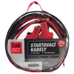 Cabluri electrice pornire autoturisme Carface 350 Amp