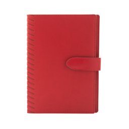 Agenda de lux datata 2027 Cometa zilnica 17X24cm