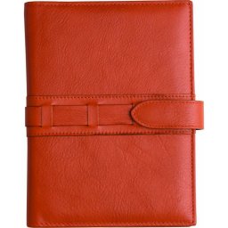 Agenda din piele datata 2027 Giglio zilnica 17X24 cm