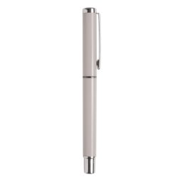 Pix din plastic tip roller cu capac in diverse culori