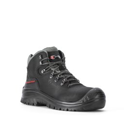 Bocanci de protectie cu bombeu compozit Sixton Peak Endurance Corvara S3