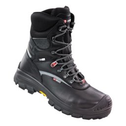 Bocanci de protectie cu bombeu compozit Sixton Peak Polar Empire S3