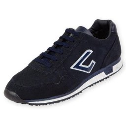 Pantofi de protectie tip sport Bicap Blu