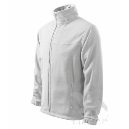 Jacheta de protectie din fleece barbati Adler