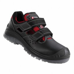 Sandale de protectie cu bombeu compozit Sixton Peak Endurance Portorico S1P