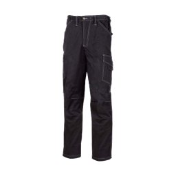 Pantaloni profesionali de protectie standard New William