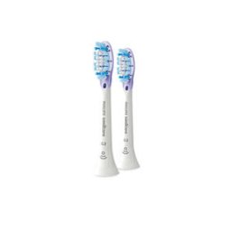 Rezerva periuta de dinti Philips Sonicare G3 Premium Gum Care HX9052/17, 2 buc