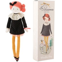 Madame Constance - Moulin Roty