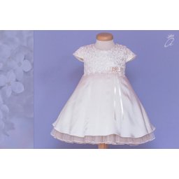 Rochie botez Evie