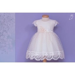 Rochie botez Princess of the Day