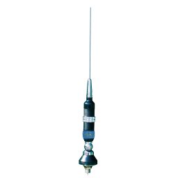 Antena CB President Maryland, 155cm, 26-28 MHz, cu montura prindere fixa si cablu inclus