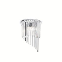 Aplica CARLTON AP3 TRANSPARENTE 168913