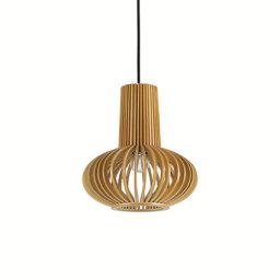 Lustra CITRUS-2 SP1 LEGNO 159850