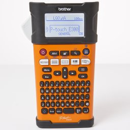Aparat de etichetat P-Touch E300VP