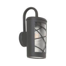 Rabalux 8742 - Aplică perete exterior PESCARA 1xE27/60W/230V IP44