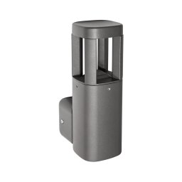 Aplica LED de exterior TORRE, 7W, 230V, IP54