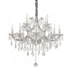 Candelabru Napoleon Sp12 crom 167251