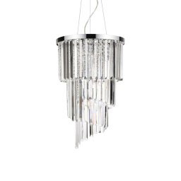 Suspensie cristal Carlton Sp8 117737