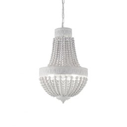 Candelabru Monet Sp6 Bianco 162751