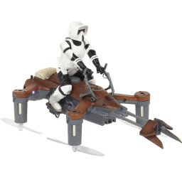 Propel Star Wars 74-Z Speeder Bike