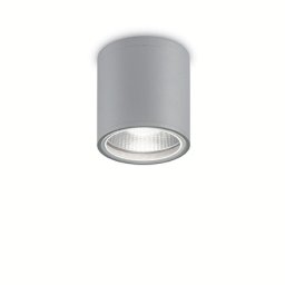Spot Aplicat GUN PL1 GRIGIO 163642