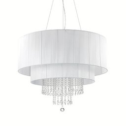 Lustra OPERA SP10 BIANCO 165011
