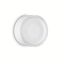 Aplica URANO PL1 BIG BIANCO 168050