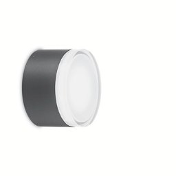 Aplica URANO PL1 SMALL ANTRACITE 168111