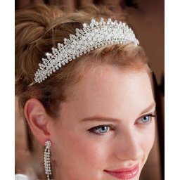 Tiara Borealy Princess Mireasa