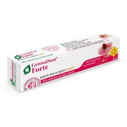 GENNADENT FORTE 80ML