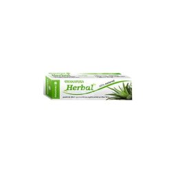 GENNADENT HERBAL 50ML